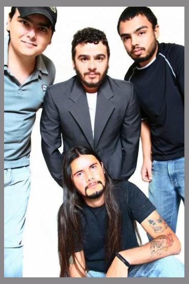 Banda Francisco